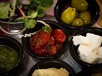 فندق The Farmers 3*