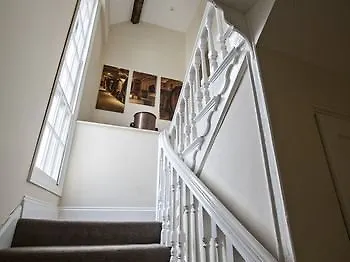 فندق The Farmers نيوباي بريدج