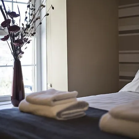 فندق The Farmers نيوباي بريدج