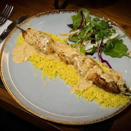 The Farmers 3* نيوباي بريدج