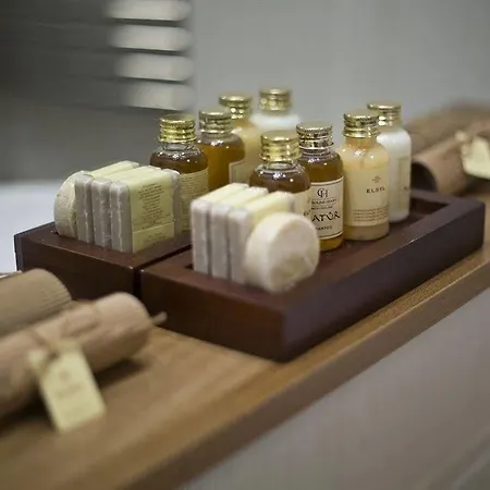 The Farmers فندق 3*