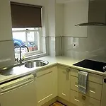 Hotel The Farmers Ulverston 3*