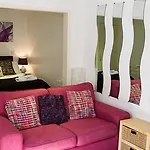 Hotel The Farmers Ulverston 3*