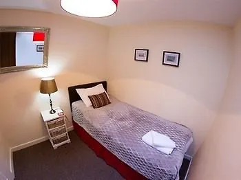 The Farmers Ulverston 3* ニュービー・ブリッジ