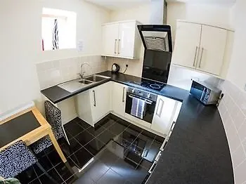 The Farmers Ulverston ホテル ニュービー・ブリッジ