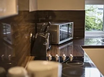 ホテル The Farmers Ulverston