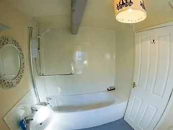 The Farmers Ulverston Hotel Newby Bridge