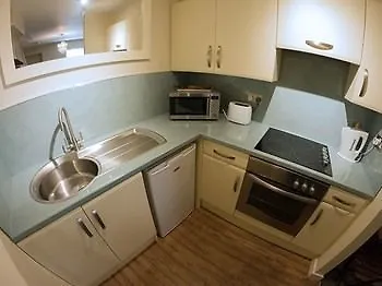 The Farmers Ulverston 3*