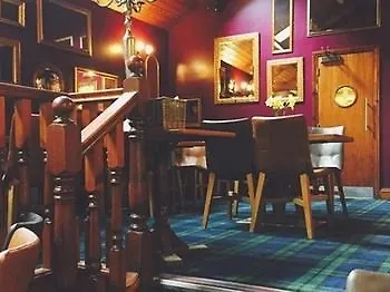 Otel The Farmers Ulverston