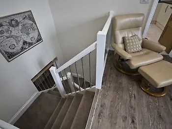 The Farmers Ulverston ホテル ニュービー・ブリッジ