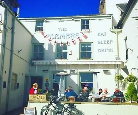 The Farmers Ulverston 3*