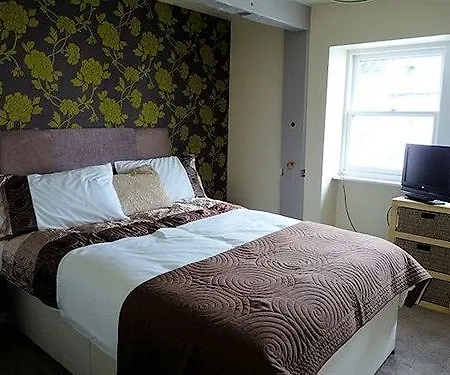 Otel The Farmers Ulverston
