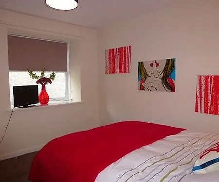 The Farmers Ulverston ホテル