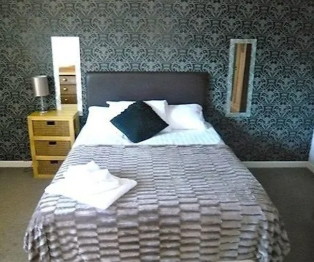 The Farmers Ulverston Otel Newby Bridge