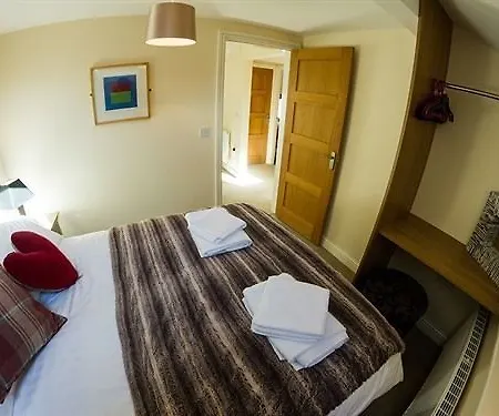 The Farmers Ulverston Otel Newby Bridge
