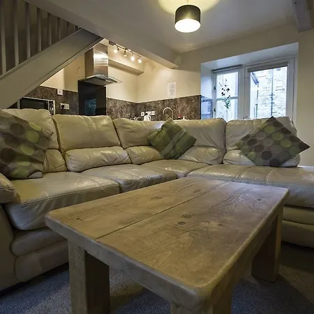 Hotel The Farmers Ulverston