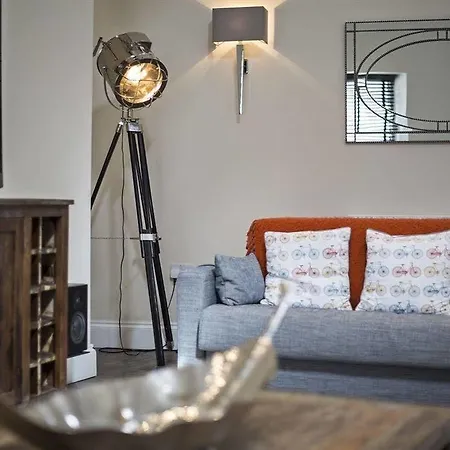 The Farmers Ulverston Hotel 3*