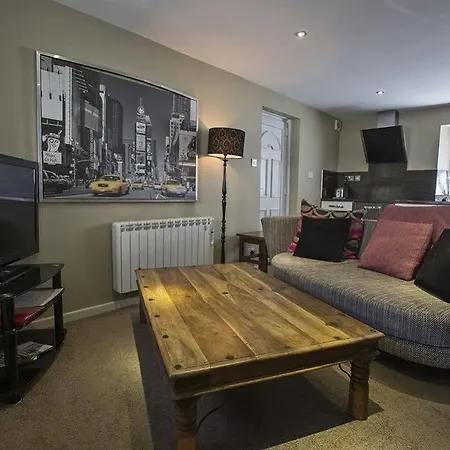 The Farmers Ulverston ホテル ニュービー・ブリッジ