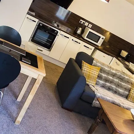 Hotel The Farmers Ulverston