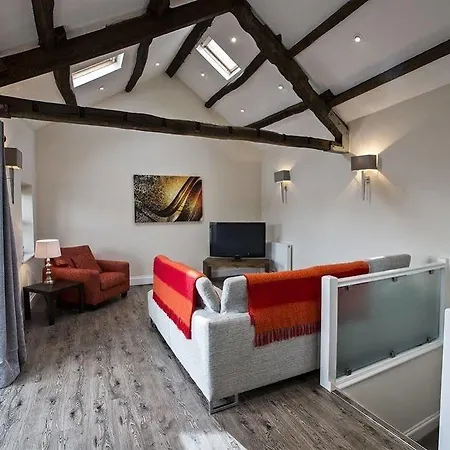 The Farmers Ulverston Hotel Newby Bridge