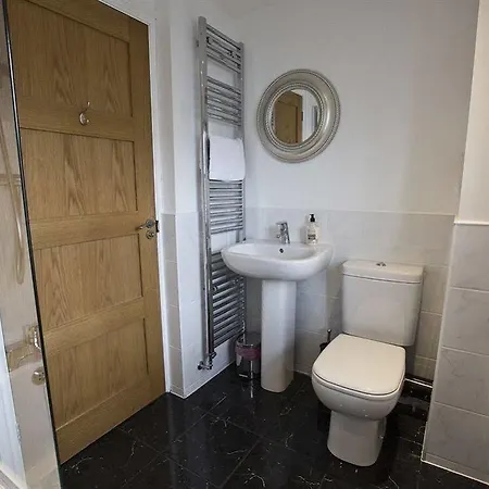 Hotel The Farmers Ulverston 3*