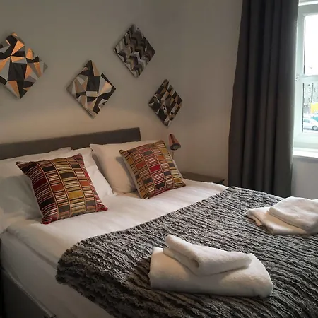 The Farmers Ulverston Newby Bridge