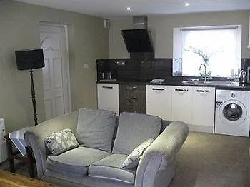 The Farmers Ulverston 3* Newby Bridge