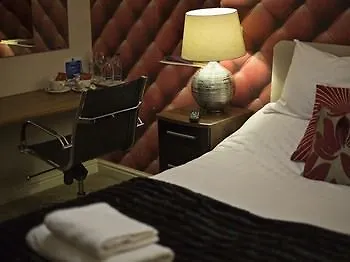 Otel The Farmers Ulverston Newby Bridge