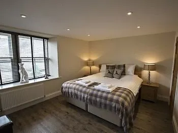 The Farmers Ulverston Otel Newby Bridge