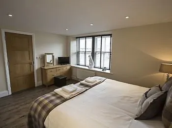 Otel The Farmers Ulverston 3*