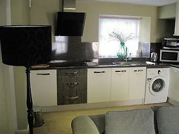 The Farmers Ulverston Otel 3*