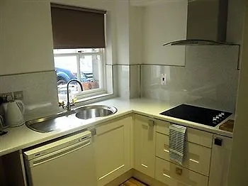 Otel The Farmers Ulverston 3*