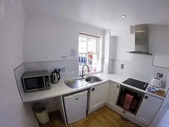 The Farmers Ulverston Newby Bridge