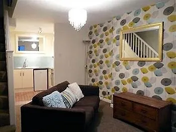 Otel The Farmers Ulverston Newby Bridge