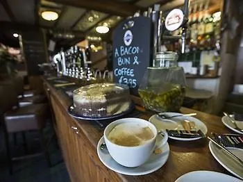 Hotel The Farmers Ulverston 3*