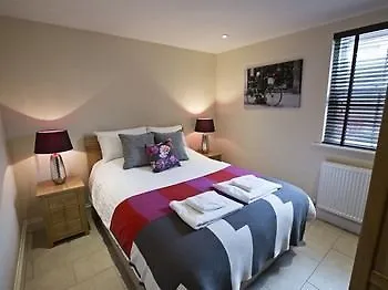 The Farmers Ulverston Otel Newby Bridge