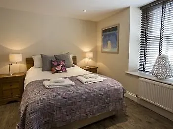 Hotel The Farmers Ulverston 3*