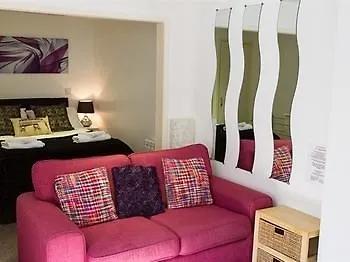 Otel The Farmers Ulverston 3*
