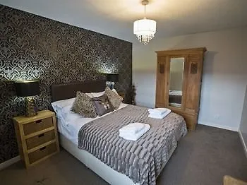 Hotel The Farmers Ulverston 3*
