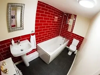 The Farmers Ulverston Otel Newby Bridge