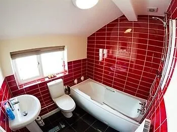 The Farmers Ulverston 3* Newby Bridge