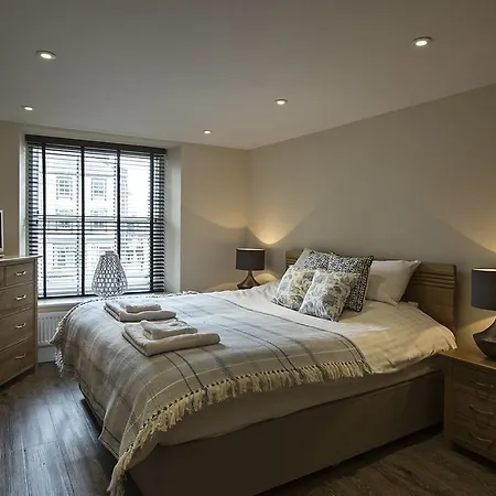 Otel The Farmers Ulverston 3*