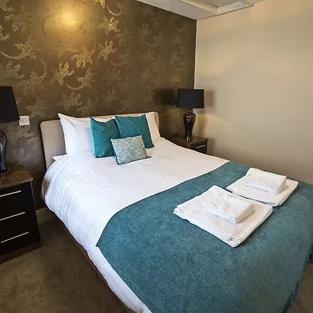 The Farmers Ulverston 3* Newby Bridge