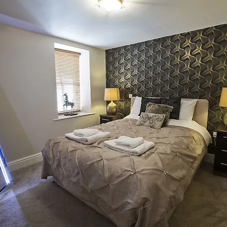 Otel The Farmers Ulverston 3*