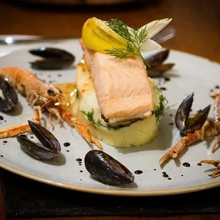 Hotel The Farmers Ulverston