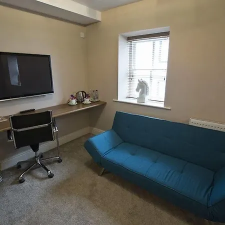 The Farmers Ulverston Hotel Newby Bridge