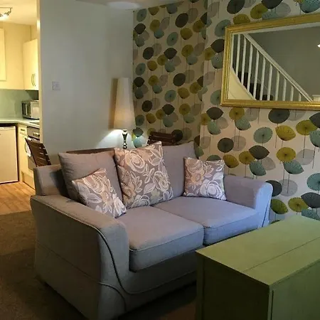 The Farmers Ulverston 3* Newby Bridge