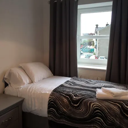 The Farmers Ulverston 3* Newby Bridge